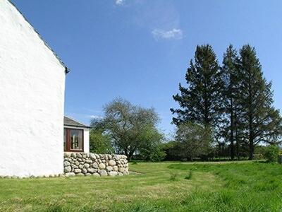 Dalvuie Beag Connel Exterior foto